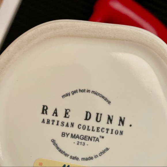 Rae Dunn ‘TIS THE SEASON Christmas Mug - Picture 5 of 5